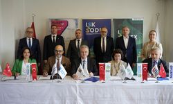 ISK-SODEX Ana Destekçiliğinde Sektörün Güçlü Birliği