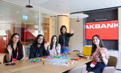 Akbank 19 Mayıs'ı "Akbank Gençlik Haftası" ile kutladı