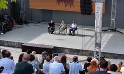 Uluslararası Urla Gastronomi Film Festivali Başladı