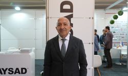 AYSAD Başkanı Fevzi Yıldırım, "Asansör Fuarı, 100’ün üzerinde ülkeden ziyaretçileri ağırlıyor"