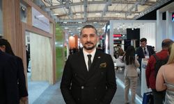 WORLDEF CEO’su Ömer Nart, "E-ticaretin Davos’u olma yolunda ilerliyoruz”