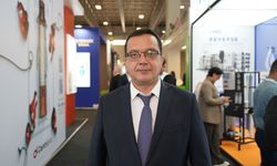 EKO Fuarcılık Fuarlar Müdürü Namık Sarıgöl: IFAT Eurasia, çevre teknolojilerinde Avrasya’nın en güçlü sesi haline geldi