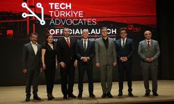 Küresel Teknoloji Devi Türkiye'de: Tech Türkiye Advocates Kuruldu