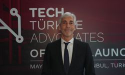 Global Tech Advocates Kurucusu Russ Shaw: “Tech Türkiye Advocates, Küresel Ağa Katılıyor”