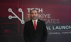 Ata Argüder: Türkiye’yi Küresel Teknoloji Haritasına Güçlü Bir Şekilde Yerleştiriyoruz