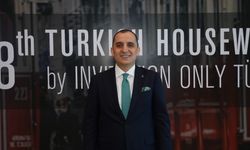 EVSİD Başkanı Talha Özger, “60 farklı ülkeden 150’nin üzerinde satın almacıyı İstanbul’da ağırlıyoruz”