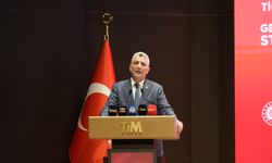 Ticaret Bakanı Ömer Bolat,  “Milli Mücadele’nin işaret fişeği 19 Mayıs’tır”