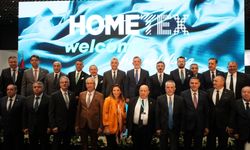 HOMETEX ev tekstilinde, 11 holden dünyaya açılıyor