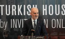 İTO Başkanı Şekib Avdagiç: “Invitation Only, her yıl artan bir ivmeyle büyüyor”
