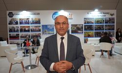 Proaktif Fuarcılık Başkanı Hüseyin Şahin, "Ziyaretçi sayımızın 10 bine yaklaşmasını bekliyoruz”