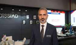 DİŞSİAD Başkanı Erkan Uçar, "IDEX dünyanın en büyük ikinci dental organizasyonu"