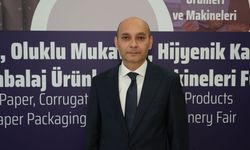 Primis Expo Başkanı Ercüment Yıldızerler, “Paper Eurasia ikinci yılında yüzde yüz büyüdü”