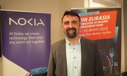 Nokia Türkiye Ülke Müdürü Erensoy Bilgin, "Enerji tasarrufu ve yeşil dönüşüm için 5G altyapısı son derece gerekli"