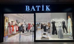 Yarım Asırlık Marka Batik'te Yeni Dönem