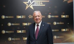 Adil Pelister: “Sektördeki ihracat başarılarını taçlandırdık”