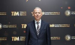 Volkan Ağar, “265 milyar dolarlık toplam ihracat içinde kimyanın payı çok kritik"