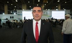 PAGEV Başkanı Yavuz Eroğlu: “Bu fuar, Türkiye’nin yeşil dönüşümde öncü olma fırsatıdır”