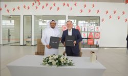 Anadolu Isuzu’dan Suudi Arabistan’a stratejik açılım