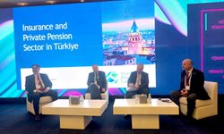Küresel sigorta sektörünün en prestijli etkinliklerinden biri olan Dubai Dünya Sigorta Kongresi’nde (Dubai World Insuran