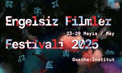 Engelsiz Filmler Festivali, 23-29 Mayıs'ta Ankara'da Gerçekleşiyor