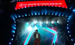 Manisa Kültür Yolu Festivali, Gökhan Türkmen’in konseriyle final yaptı