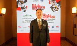 İlhan Ersözlü: HOSTECH Bu Yıl Rekor Katılımla Gerçekleşecek