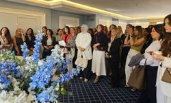 KAGİDER Global, Londra’da yoğun katılımla gerçekleşti
