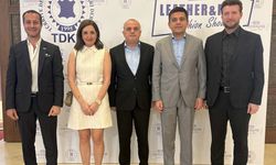 Leather&Fur Fuarı kapılarını açtı: Dünya deri sektörübu fuarda buluştu