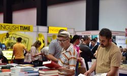 Eskişehir Kitap Fuarı kapılarını açtı!