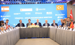 Türkiye-İspanya ticaret hacmi hedefi: 25 milyar dolar