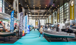 Ankara'da 600 milyon dolarlık 'Deniz Havası'