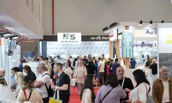 IDEX İstanbul Uluslararası Dental Fuar ve Konferansı kapılarını açtı