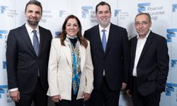 Finansal Kurumlar Birliği  13. Genel Kurulu'nu Gerçekleştirdi