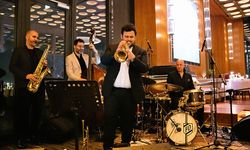 Volkswagen ile BİZ’de Jazz serisi, her salı cazseverleri bir araya getiriyor