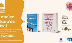 İBB'den Anneler Günü'ne özel etkinlikler