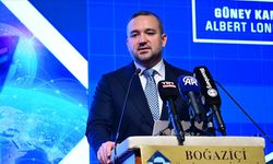 TCMB Başkanı Karahan: Enflasyon kalıcı biçimde gerileyene kadar sıkı duruş sürecek