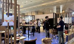 Coffex İstanbul 2025 Lütfi Kırdar’da Kapılarını Açtı