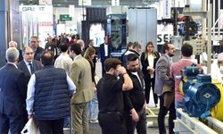 19. Uluslararası Asansör İstanbul Fuarı Kapılarını Açtı!