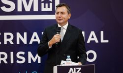 ALZ Afyonkarahisar Blok Mermer Fuarı 18 Haziran'da kapılarını açmaya hazırlanıyor