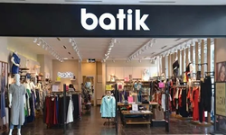 Yarım Asırlık Marka Batik'te Yeni Dönem