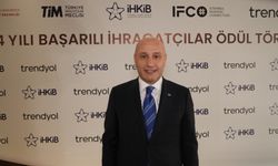 TİM Başkanı Mustafa Gültepe: Hazır Giyimde Yerli Katma Değerle Öne Çıkıyoruz