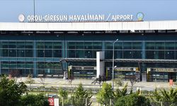 Karadeniz’in Gururu 10 Yaşında: Ordu-Giresun Havalimanı 8,8 Milyon Yolcuya Hizmet Verdi