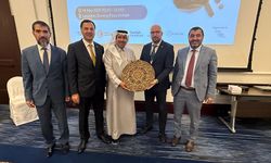 Türk mobilyacıları Suudi Arabistan’dan ihracat bağlantılarıyla döndü