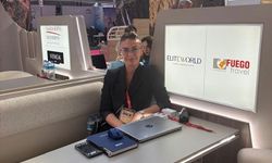 Elite World, IMEX Frankfurt Fuarı’na Katıldı
