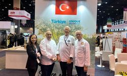Egeli gıda ihracatçıları, ABD’ye ihracatta Türkiye ortalamasının iki katı artış yakaladı