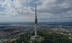 İstanbul’un Zirvesindeki Teknoloji ve Mimari Harikası: Çamlıca Kulesi