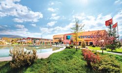 Çilek, T.C. Sanayi ve Teknoloji Bakanlığı’nın Verimlilik Proje Ödülü’ne Layık Görüldü