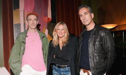 IST.FESTIVAL 15. yılını New York’ta sanat ve moda dünyasıyla kutladı