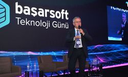 Başarsoft Teknoloji Günü'nde Yapay Zeka Vurgusu: “Verimlilikte 10 Kat Artış Sağladık”