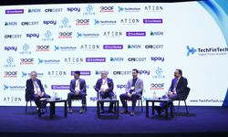 TechFinTech Zirvesi'nde dijitalleşmenin finansal etkileri tartışıldı